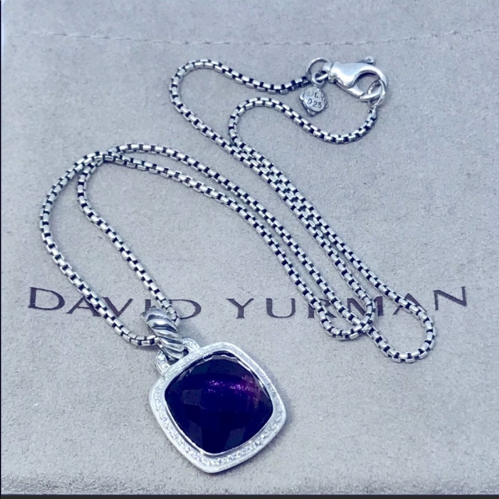 David Yurman Necklace